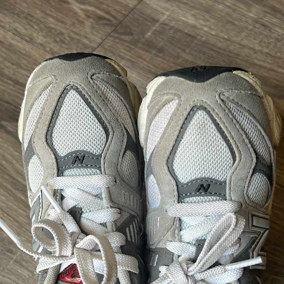 New balance 9060 sneakers - Picture 4 of 7